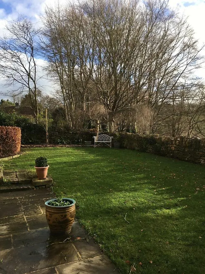 Snug At Combe Hay Villa Bath 0*,