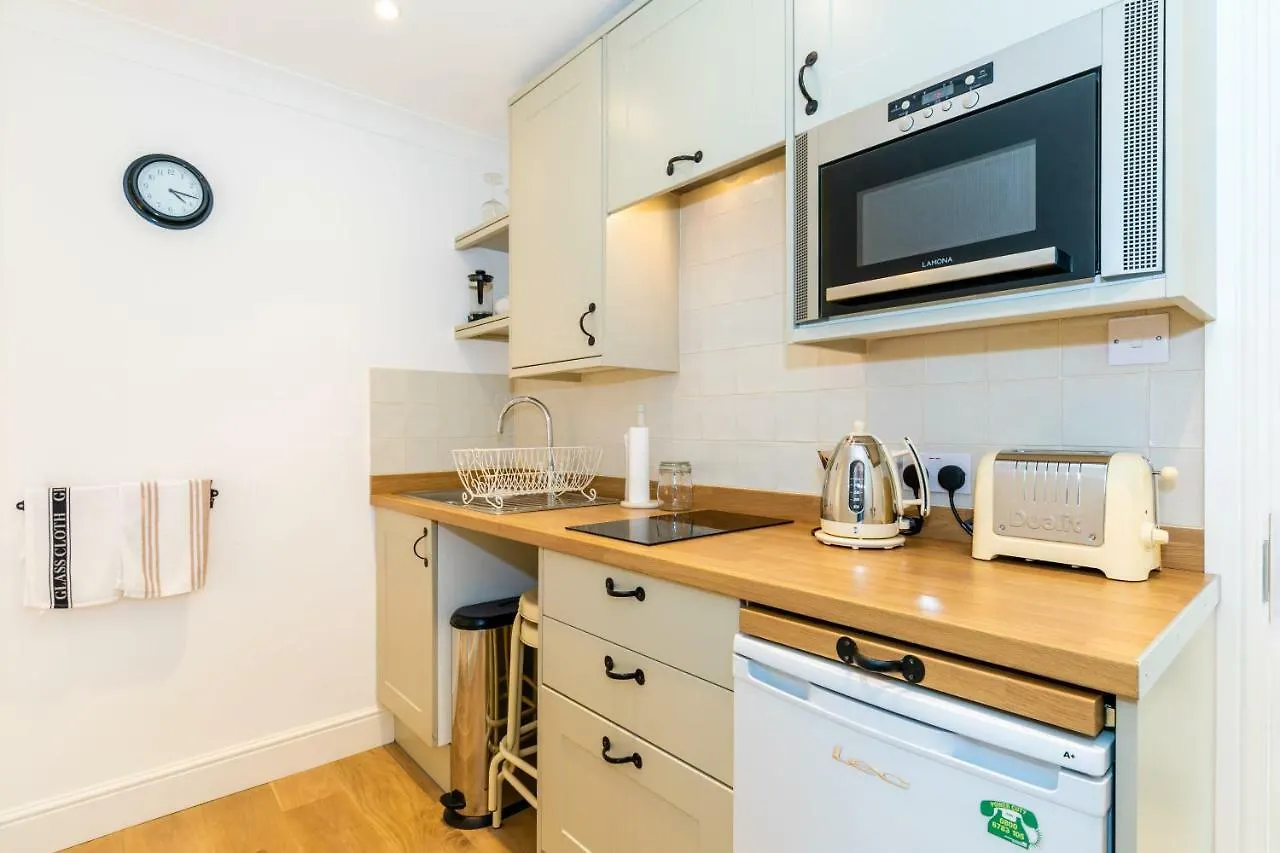 Holiday home Snug At Combe Hay Villa Bath United Kingdom