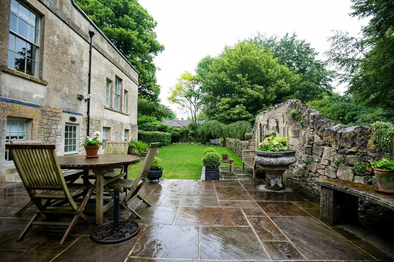 Holiday home Snug At Combe Hay Villa Bath