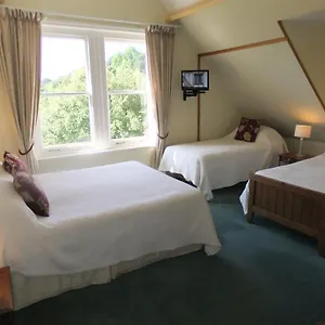 3* Frühstückspension Elgin