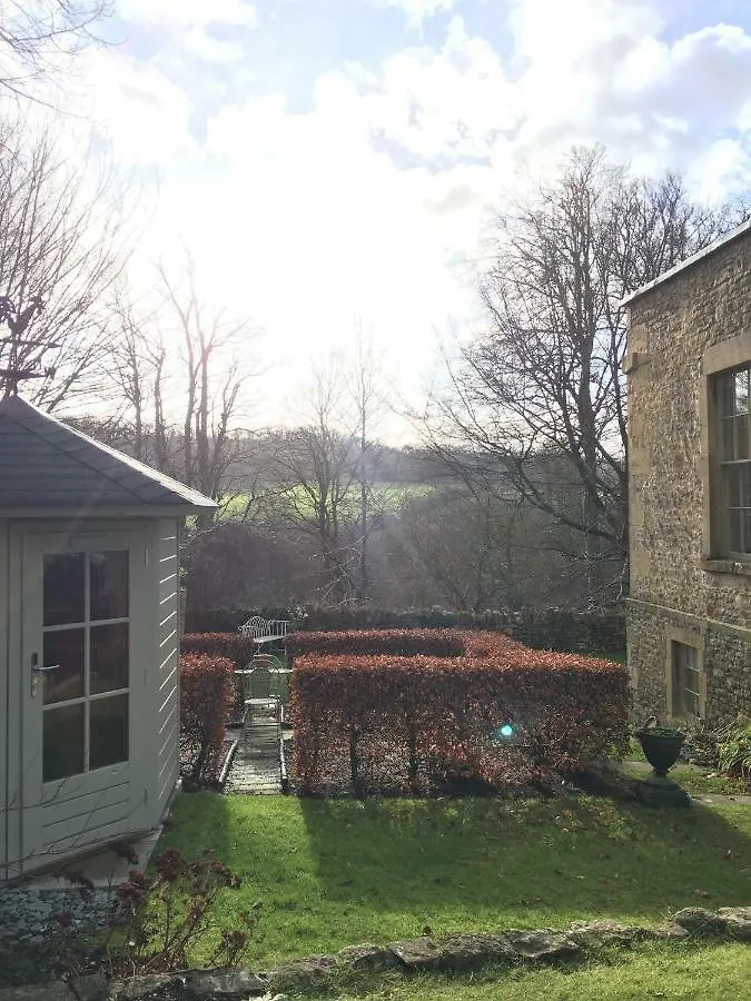 Snug At Combe Hay Villa Bath