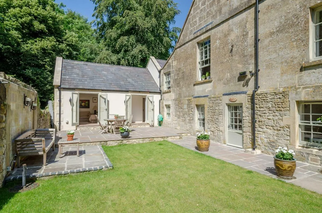 Snug At Combe Hay Villa Bath