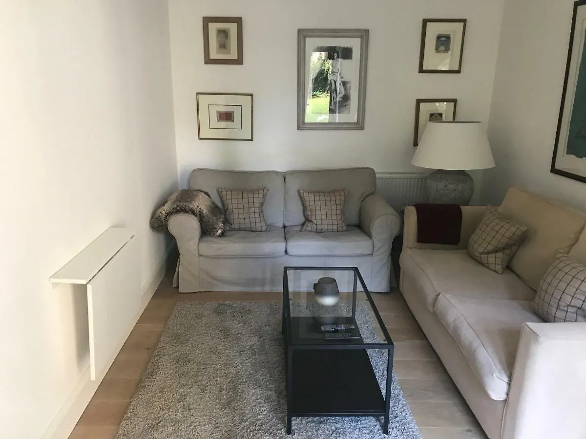 Snug At Combe Hay Villa Bath