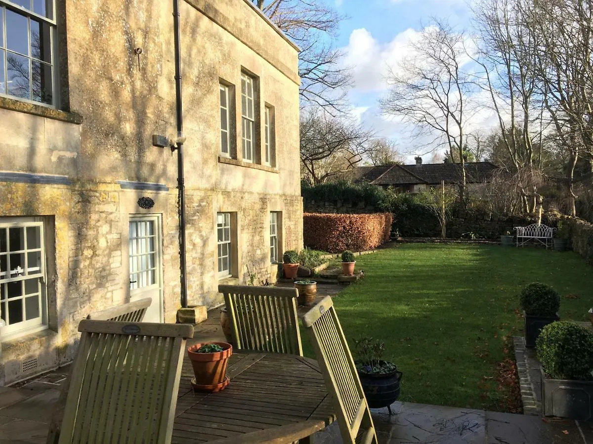 Snug At Combe Hay Villa Bath Vakantiehuis