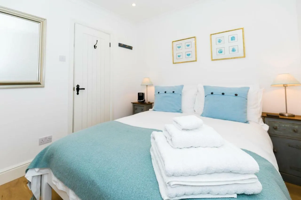 Snug At Combe Hay Villa Bath
